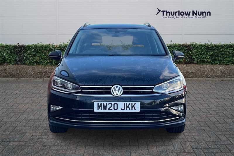 Used Volkswagen Golf SV 2020 for sale - 76372622: Photo 8