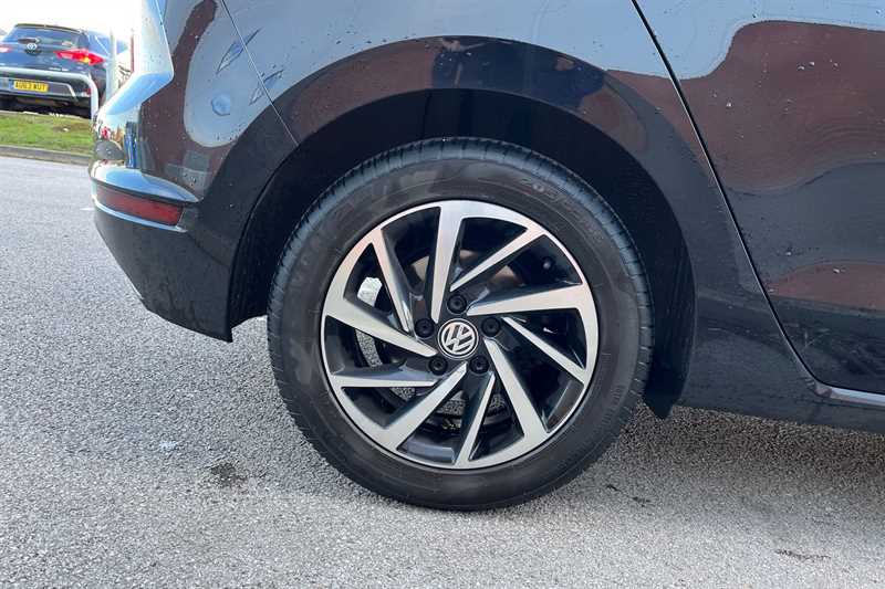 Used Volkswagen Golf SV 2020 for sale - 76372622: Photo 9