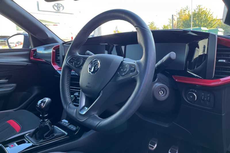 Used Vauxhall Mokka 2023 for sale - 76112602: Photo 10