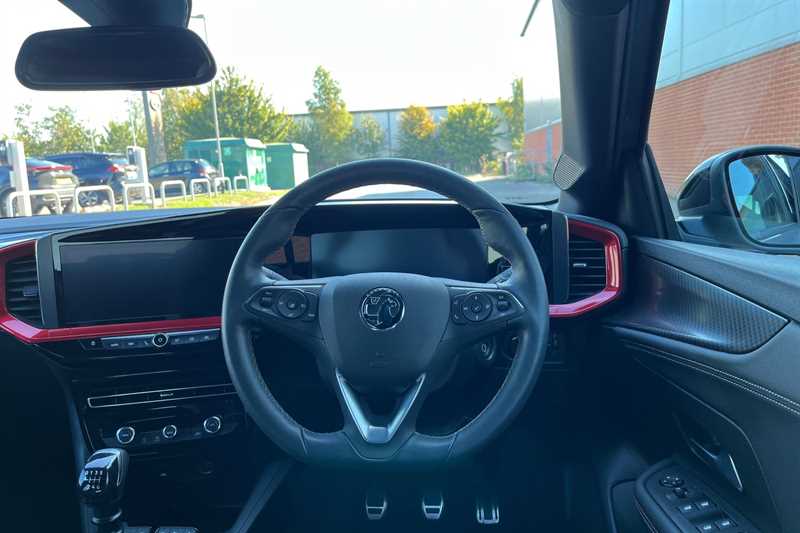 Used Vauxhall Mokka 2023 for sale - 76112602: Photo 11