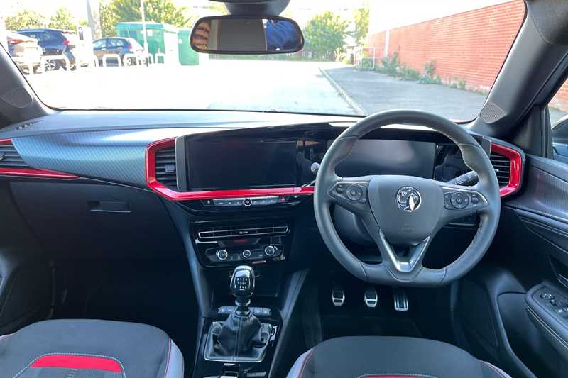 Used Vauxhall Mokka 2023 for sale - 76112602: Photo 12