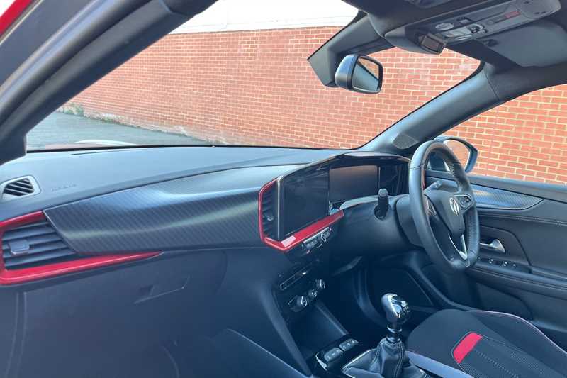 Used Vauxhall Mokka 2023 for sale - 76112602: Photo 13