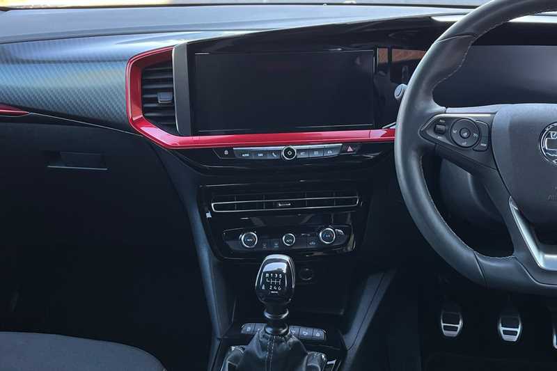 Used Vauxhall Mokka 2023 for sale - 76112602: Photo 14