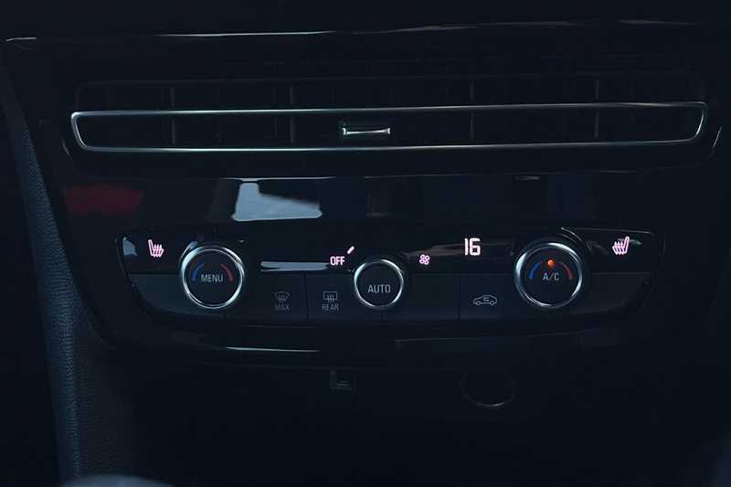 Used Vauxhall Mokka 2023 for sale - 76112602: Photo 15
