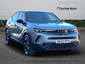 Used Vauxhall Mokka 2023 for sale - 76112602: Photo