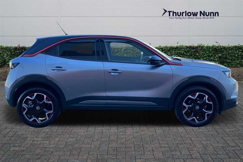 Used Vauxhall Mokka 2023 for sale - 76112602: Photo 2