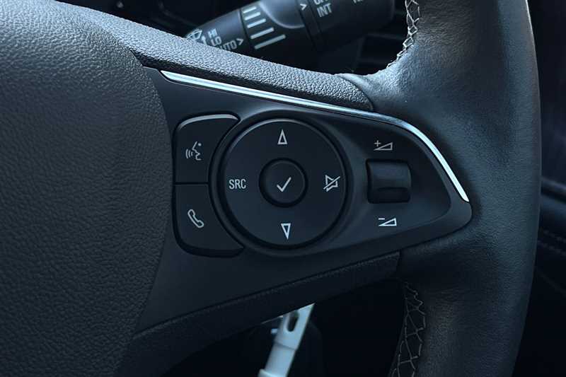 Used Vauxhall Mokka 2023 for sale - 76112602: Photo 22