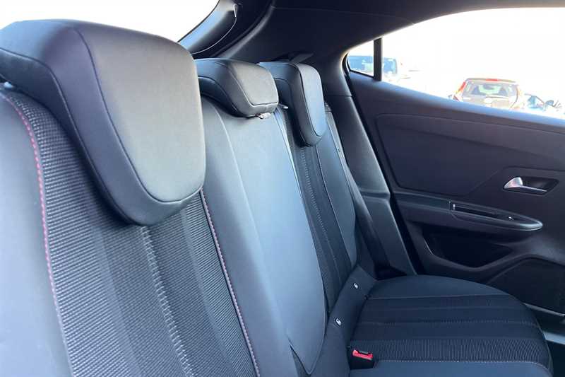 Used Vauxhall Mokka 2023 for sale - 76112602: Photo 23