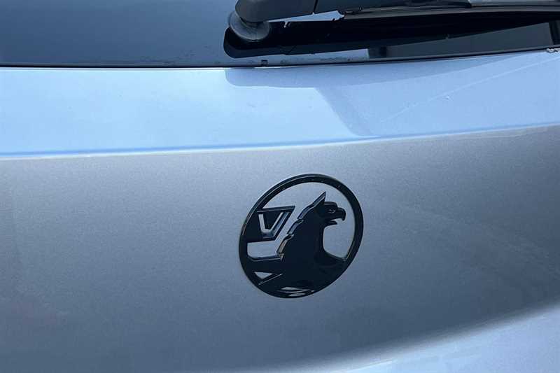Used Vauxhall Mokka 2023 for sale - 76112602: Photo 25