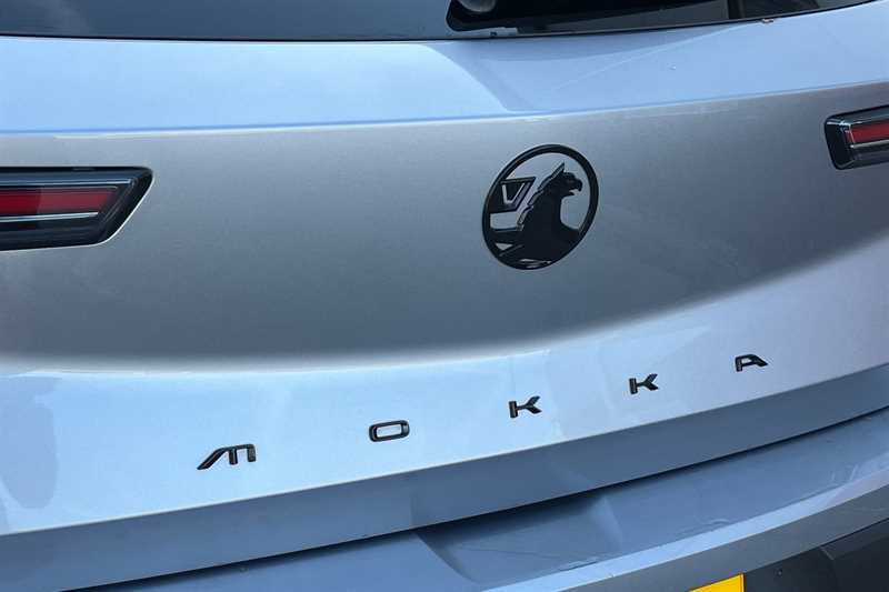 Used Vauxhall Mokka 2023 for sale - 76112602: Photo 26