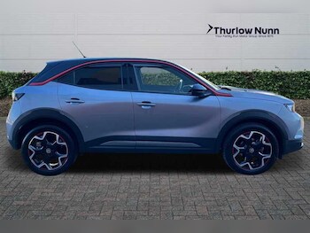 Used Vauxhall Mokka 2023 for sale - 76112602: Photo