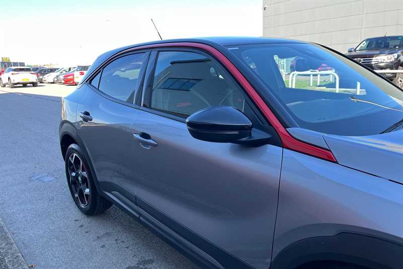 Used Vauxhall Mokka 2023 for sale - 76112602: Photo 35