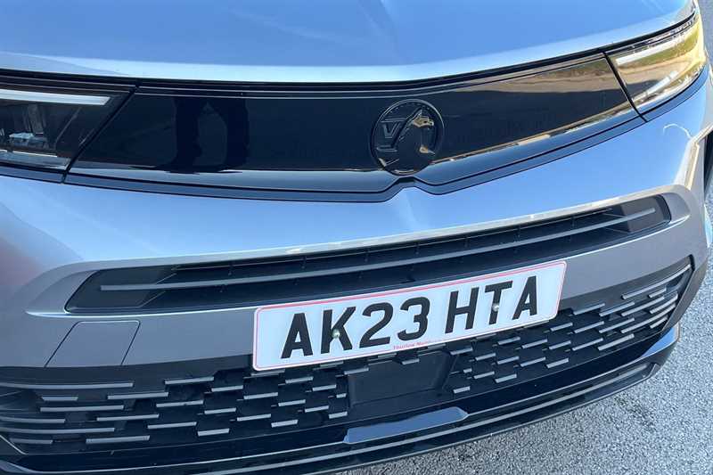 Used Vauxhall Mokka 2023 for sale - 76112602: Photo 39