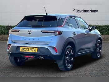 Used Vauxhall Mokka 2023 for sale - 76112602: Photo