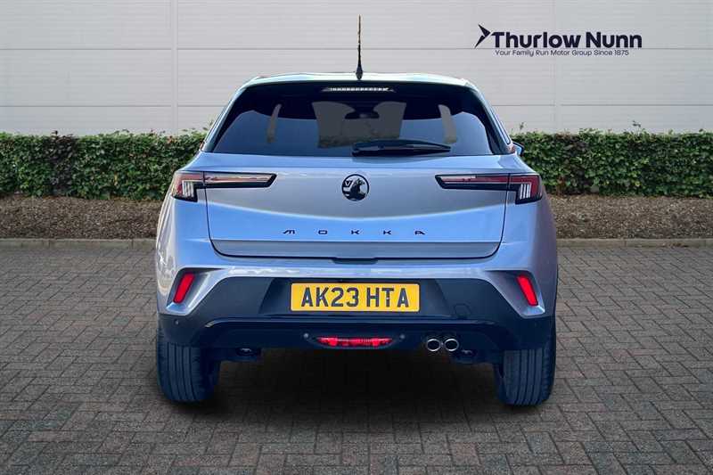 Used Vauxhall Mokka 2023 for sale - 76112602: Photo 4