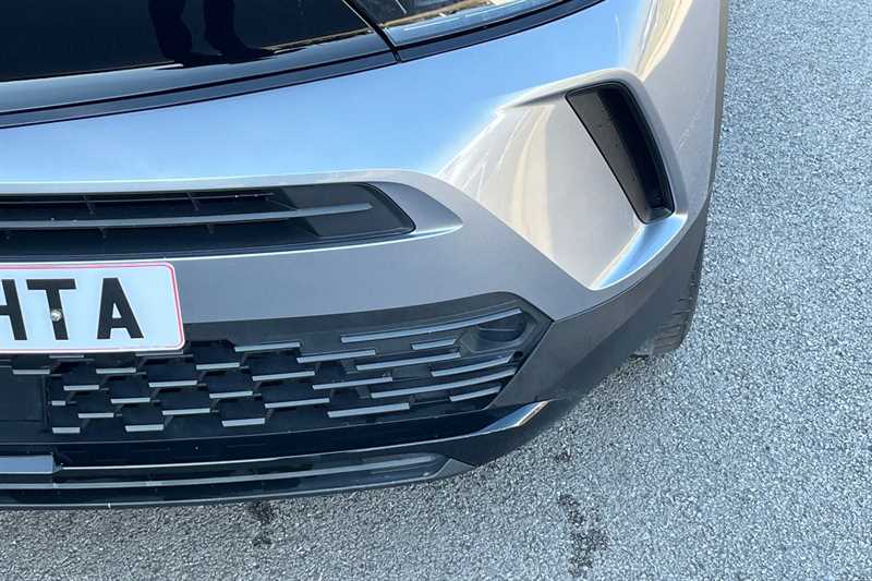 Used Vauxhall Mokka 2023 for sale - 76112602: Photo 41