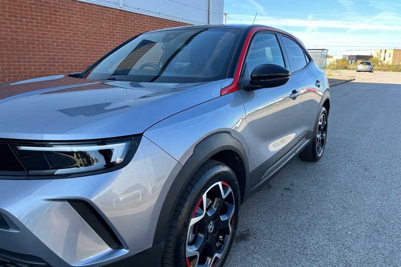 Used Vauxhall Mokka 2023 for sale - 76112602: Photo 43