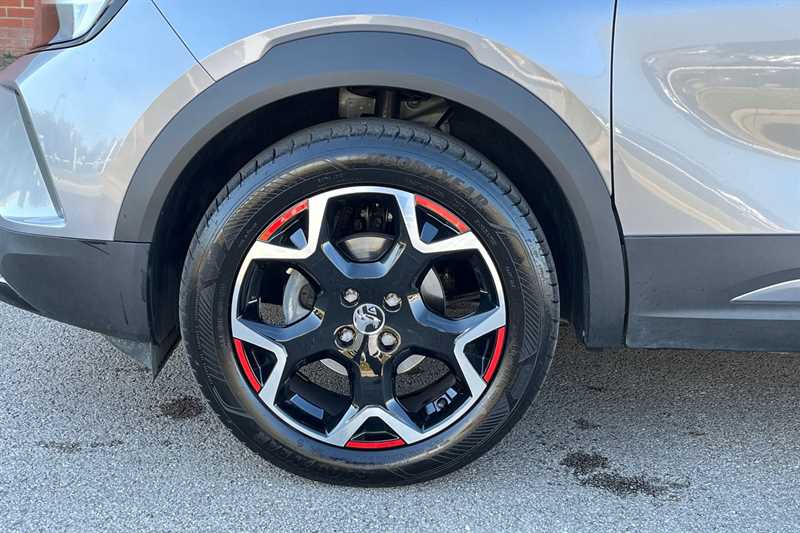 Used Vauxhall Mokka 2023 for sale - 76112602: Photo 44