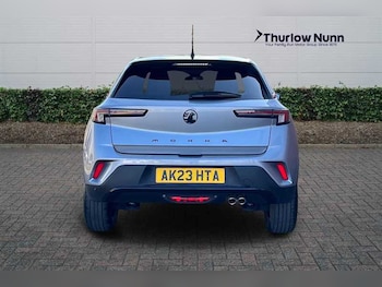 Used Vauxhall Mokka 2023 for sale - 76112602: Photo