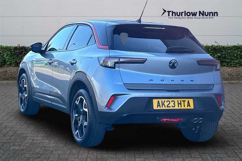 Used Vauxhall Mokka 2023 for sale - 76112602: Photo 5