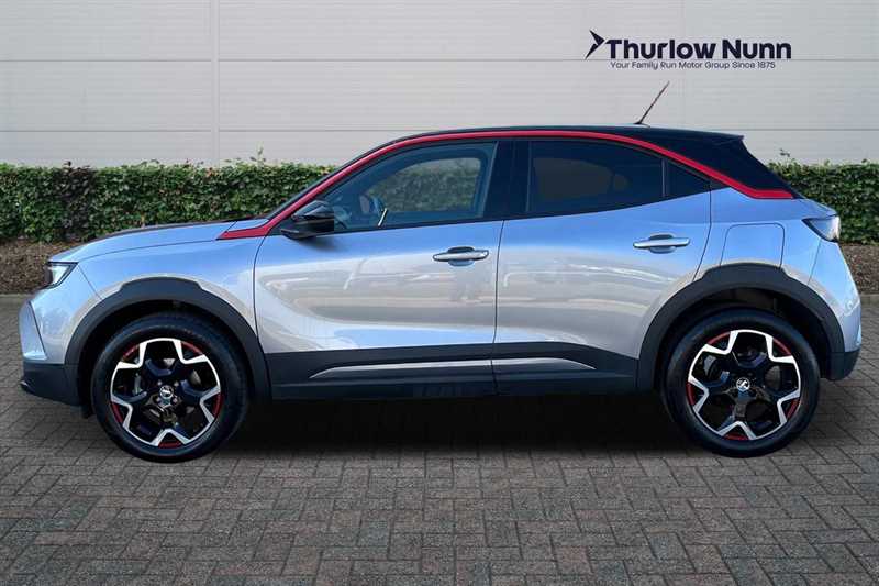 Used Vauxhall Mokka 2023 for sale - 76112602: Photo 6
