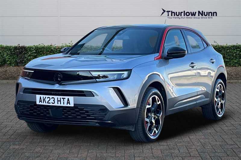 Used Vauxhall Mokka 2023 for sale - 76112602: Photo 7