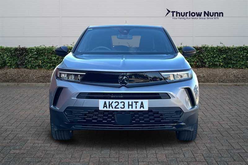 Used Vauxhall Mokka 2023 for sale - 76112602: Photo 8