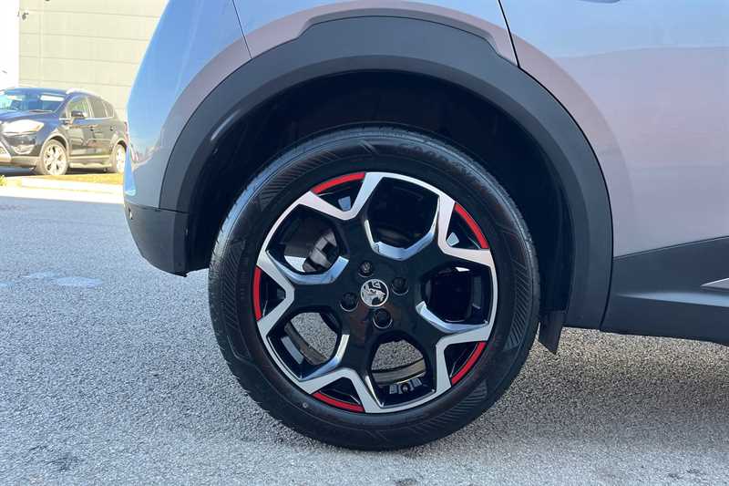 Used Vauxhall Mokka 2023 for sale - 76112602: Photo 9
