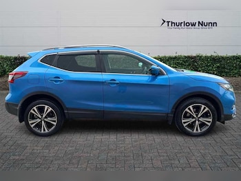 Used Nissan Qashqai 2019 for sale - 78550154: Photo
