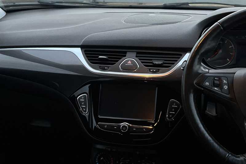 Used Vauxhall Corsa 2017 for sale - 76459217: Photo 14