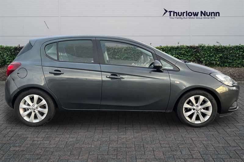 Used Vauxhall Corsa 2017 for sale - 76459217: Photo 2