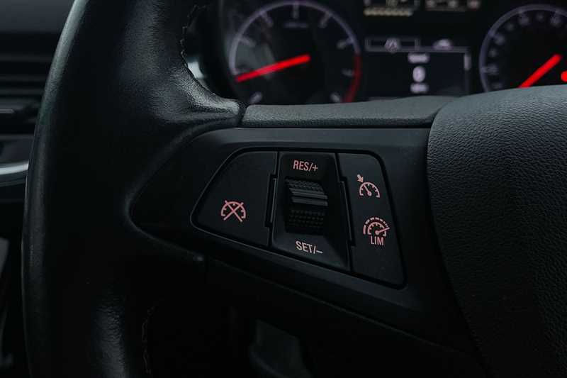 Used Vauxhall Corsa 2017 for sale - 76459217: Photo 21