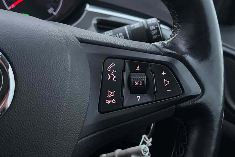 Used Vauxhall Corsa 2017 for sale - 76459217: Photo 22