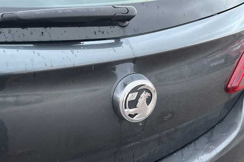 Used Vauxhall Corsa 2017 for sale - 76459217: Photo 25