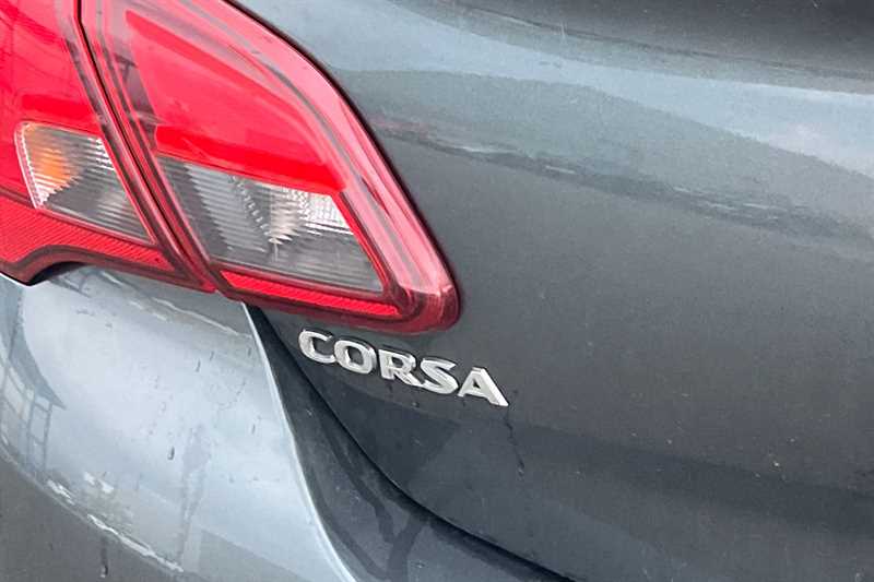 Used Vauxhall Corsa 2017 for sale - 76459217: Photo 26