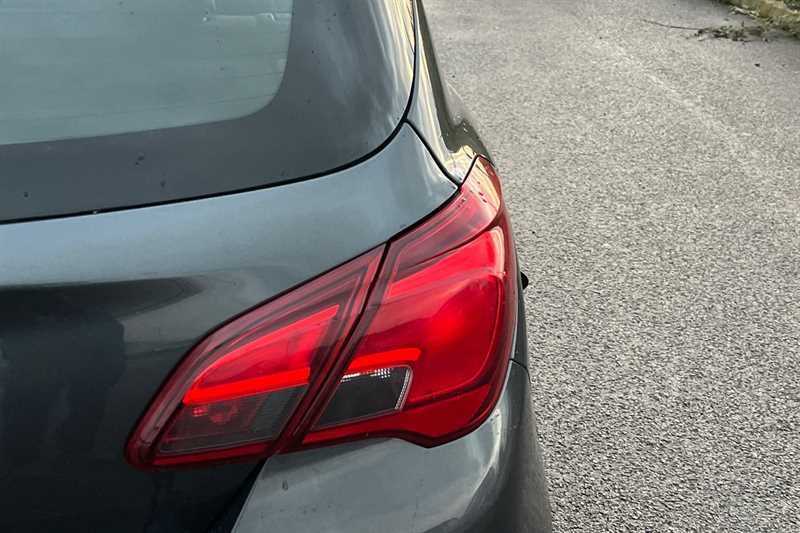 Used Vauxhall Corsa 2017 for sale - 76459217: Photo 29