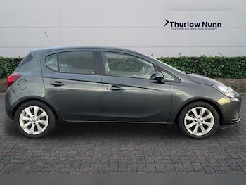Used Vauxhall Corsa undefined for sale - 76459217: Photo