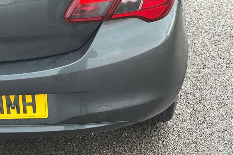 Used Vauxhall Corsa 2017 for sale - 76459217: Photo 30