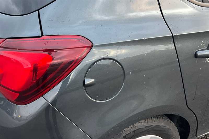 Used Vauxhall Corsa 2017 for sale - 76459217: Photo 33