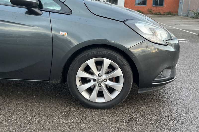 Used Vauxhall Corsa 2017 for sale - 76459217: Photo 37