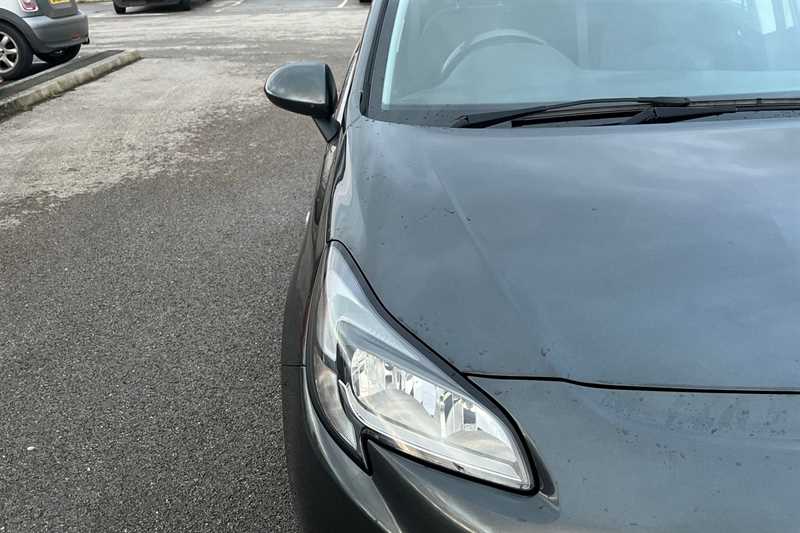 Used Vauxhall Corsa 2017 for sale - 76459217: Photo 38