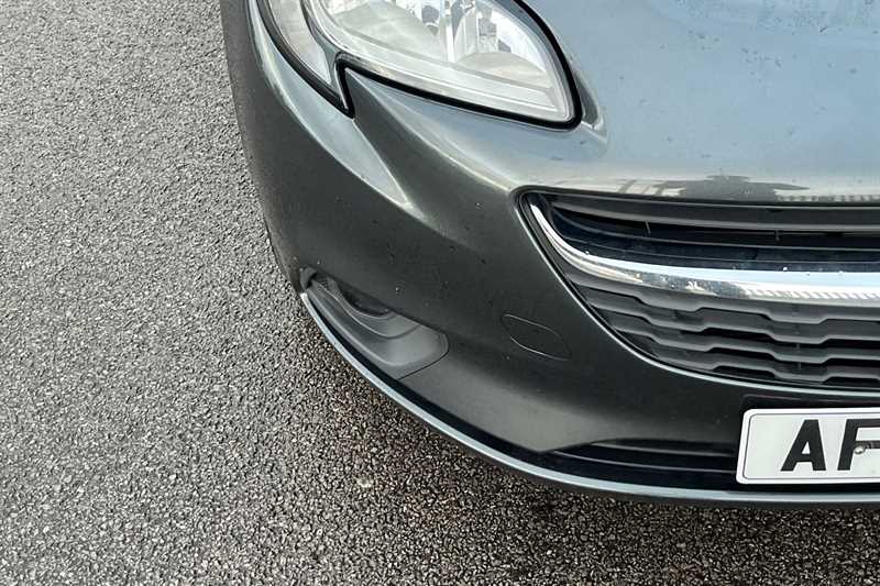 Used Vauxhall Corsa 2017 for sale - 76459217: Photo 39