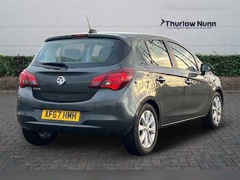 Used Vauxhall Corsa undefined for sale - 76459217: Photo