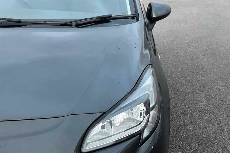 Used Vauxhall Corsa 2017 for sale - 76459217: Photo 41