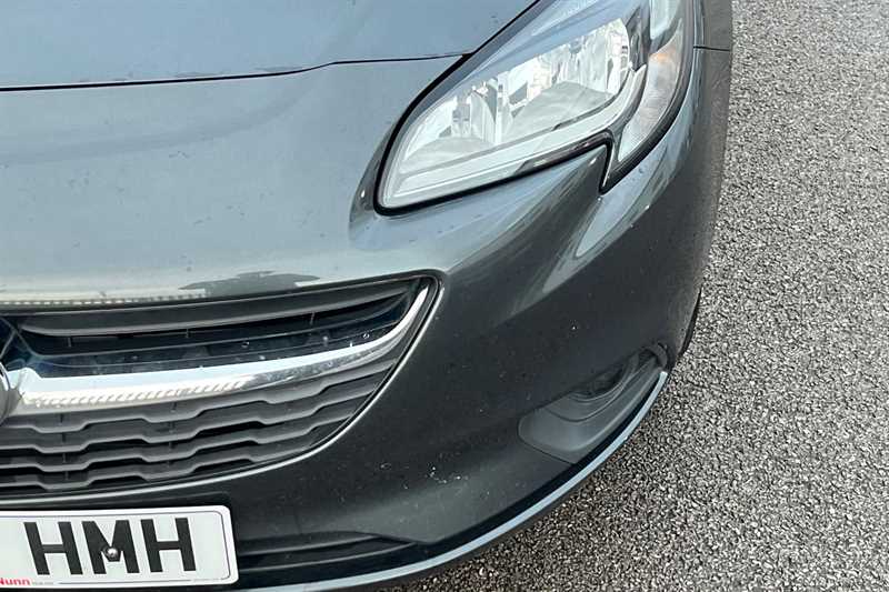 Used Vauxhall Corsa 2017 for sale - 76459217: Photo 42