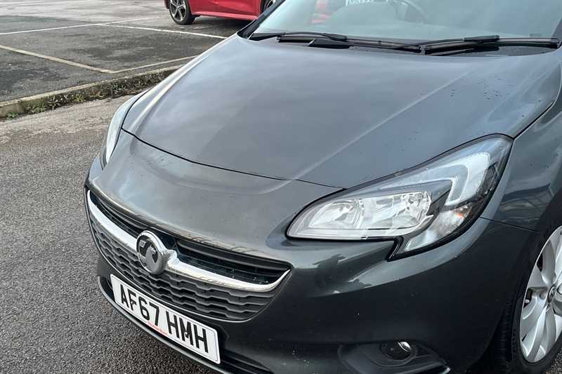 Used Vauxhall Corsa 2017 for sale - 76459217: Photo 43
