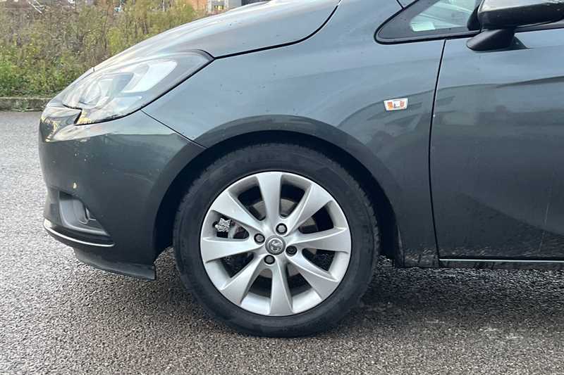 Used Vauxhall Corsa 2017 for sale - 76459217: Photo 45