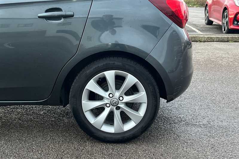 Used Vauxhall Corsa 2017 for sale - 76459217: Photo 47