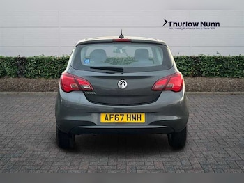 Used Vauxhall Corsa undefined for sale - 76459217: Photo