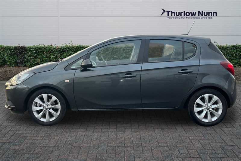 Used Vauxhall Corsa 2017 for sale - 76459217: Photo 6